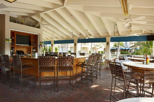 Trianon Bonita Bay Hotel - image 15