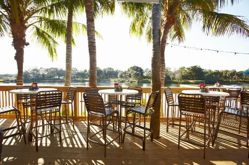 Trianon Bonita Bay Hotel - image 16