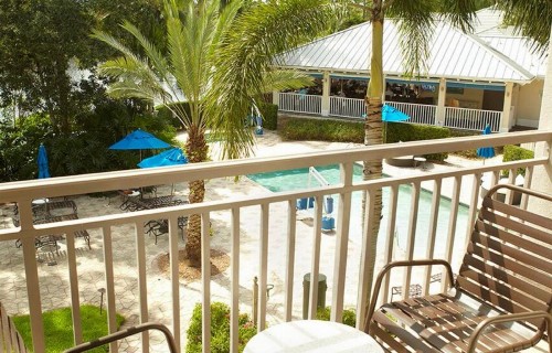 Trianon Bonita Bay Hotel - image 21