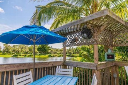 Trianon Bonita Bay Hotel - image 26