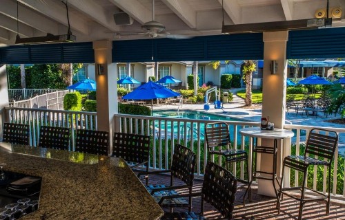 Trianon Bonita Bay Hotel - image 4