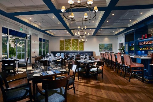Trianon Bonita Bay Hotel - image 5