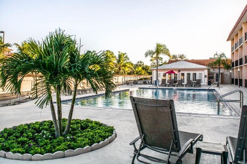 Baymont by Wyndham Bonita Springs - image 18