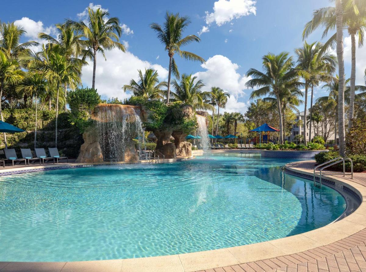 Hyatt Residence Club Bonita Springs Coconut Plantation - main image