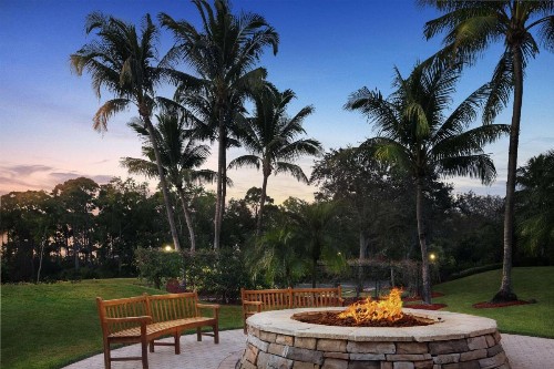 Hyatt Residence Club Bonita Springs Coconut Plantation - image 10