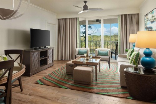 Hyatt Residence Club Bonita Springs Coconut Plantation - image 15