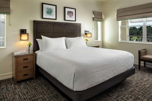 Hyatt Residence Club Bonita Springs Coconut Plantation - image 17