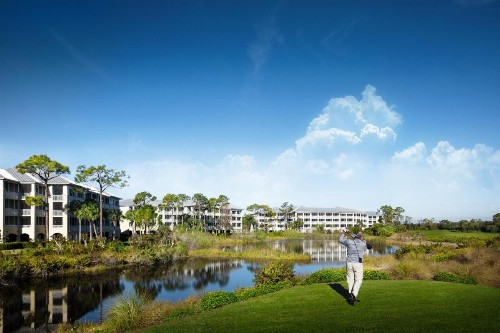 Hyatt Residence Club Bonita Springs Coconut Plantation - image 23
