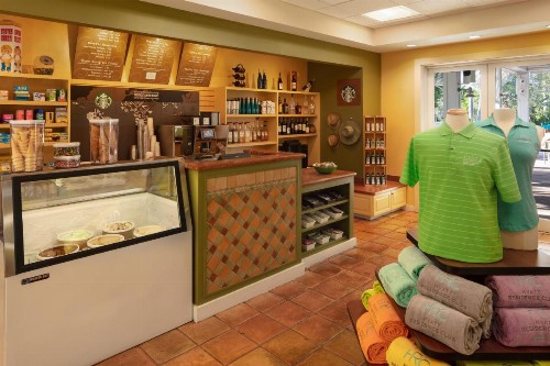 Hyatt Residence Club Bonita Springs Coconut Plantation - image 24