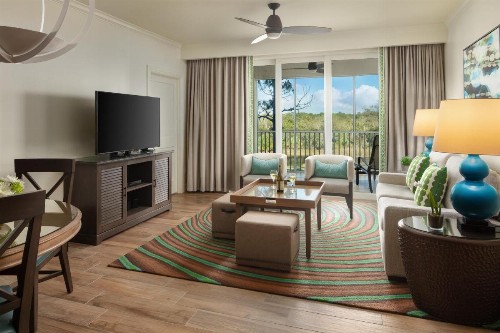 Hyatt Residence Club Bonita Springs Coconut Plantation - image 25