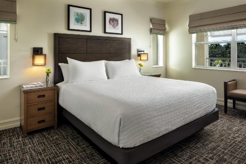 Hyatt Residence Club Bonita Springs Coconut Plantation - image 27