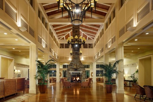 Hyatt Residence Club Bonita Springs Coconut Plantation - image 3