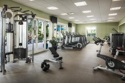 Hyatt Residence Club Bonita Springs Coconut Plantation - image 33