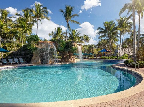 Hyatt Residence Club Bonita Springs Coconut Plantation - image 34