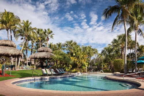 Hyatt Residence Club Bonita Springs Coconut Plantation - image 35