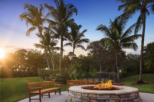 Hyatt Residence Club Bonita Springs Coconut Plantation - image 38