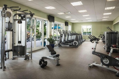 Hyatt Residence Club Bonita Springs Coconut Plantation - image 4
