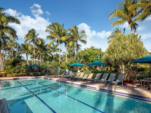 Hyatt Residence Club Bonita Springs Coconut Plantation - image 8