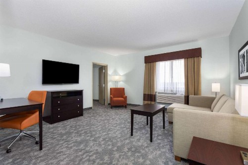 La Quinta by Wyndham Bonita Springs Naples North - image 33