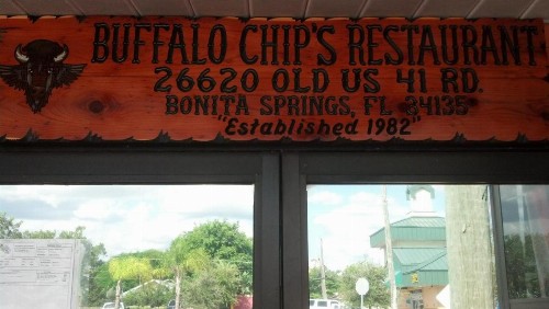Buffalo Chip's Ranch House Motel - image 2