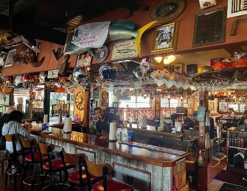 Buffalo Chip's Ranch House Motel - image 29