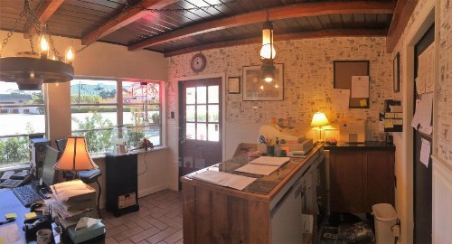 Buffalo Chip's Ranch House Motel - image 3