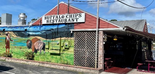Buffalo Chip's Ranch House Motel - image 30