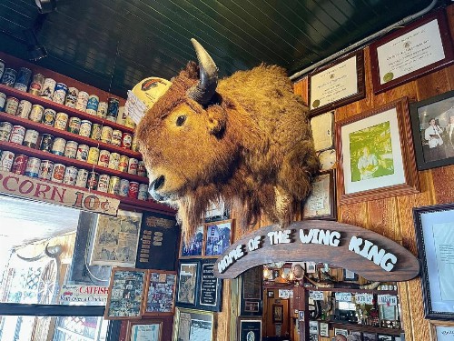 Buffalo Chip's Ranch House Motel - image 37