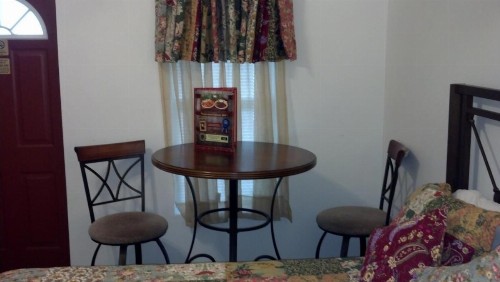 Buffalo Chip's Ranch House Motel - image 38