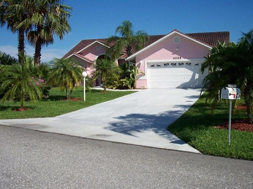 Villa Hibiscus