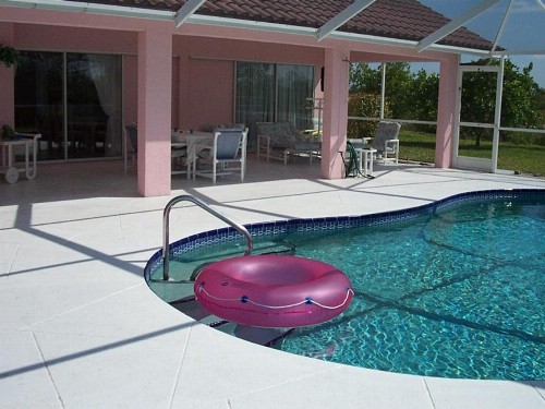 Villa Hibiscus - image 4