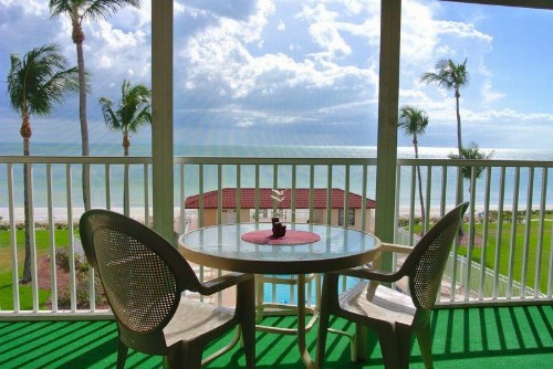 Dolphin Way B-204 - Monthly Condo