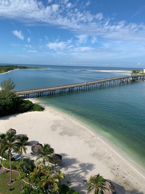 #908 Lovers Key Beach Club Gulf View - image 15