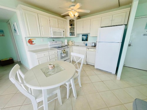 #908 Lovers Key Beach Club Gulf View - image 17