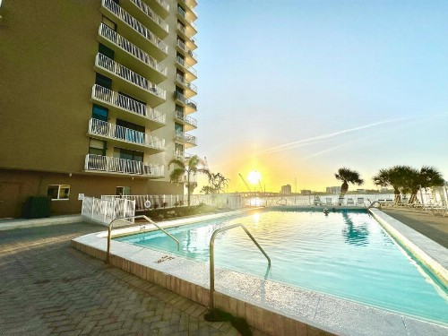 #908 Lovers Key Beach Club Gulf View - image 2