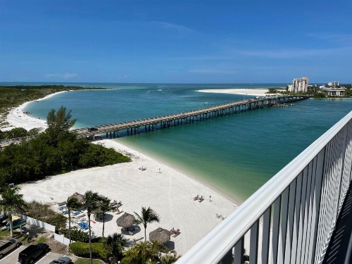 #908 Lovers Key Beach Club Gulf View - image 23