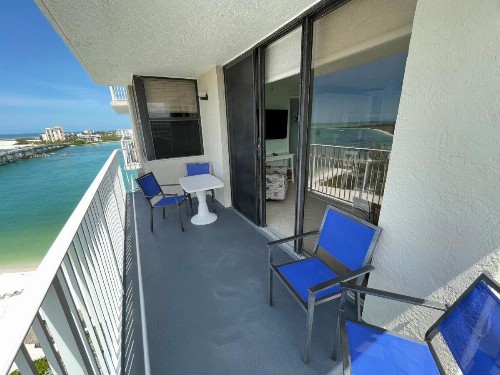 #908 Lovers Key Beach Club Gulf View - image 8