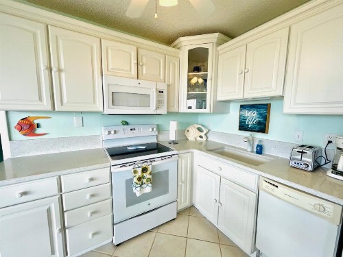 #908 Lovers Key Beach Club Gulf View - image 9