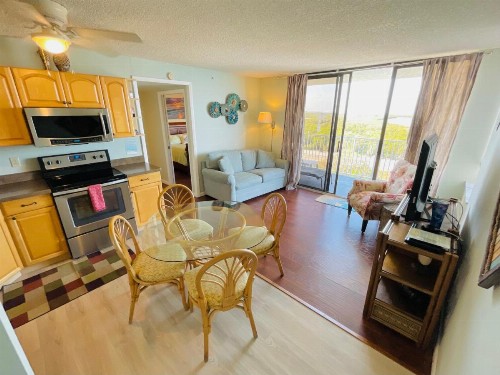#901 Private Beach and Gulf Views - image 1
