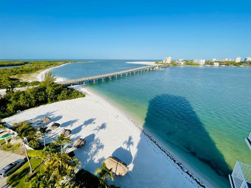 #901 Private Beach and Gulf Views - image 2
