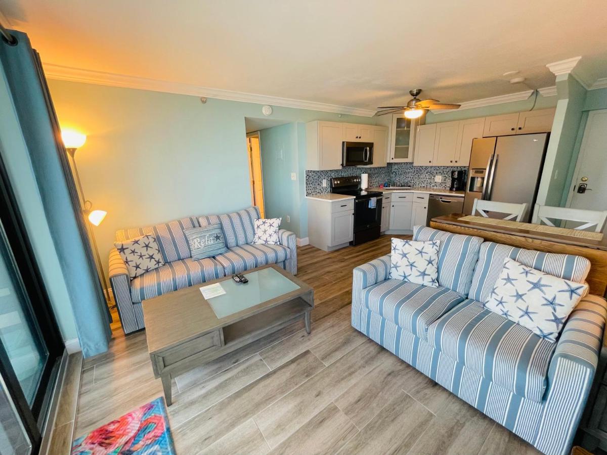 #1104 Lovers Key Beach Club Ocean Front - main image
