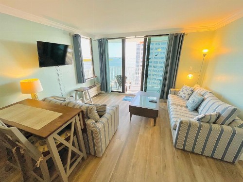 #1104 Lovers Key Beach Club Ocean Front - image 2