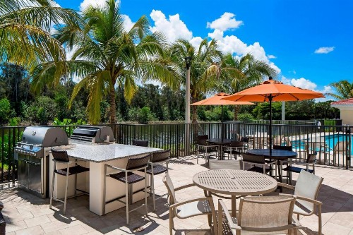TownePlace Suites by Marriott Fort Myers Estero - image 11