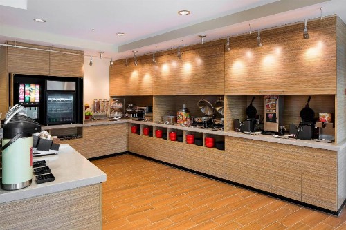 TownePlace Suites by Marriott Fort Myers Estero - image 19
