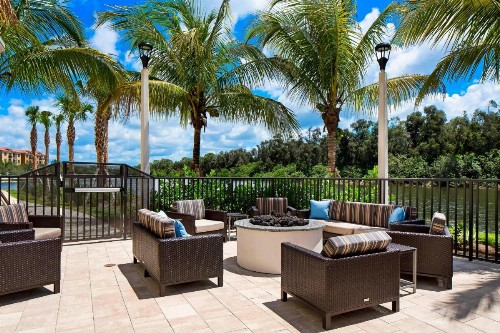 TownePlace Suites by Marriott Fort Myers Estero - image 23
