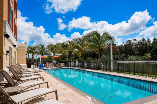 TownePlace Suites by Marriott Fort Myers Estero - image 25