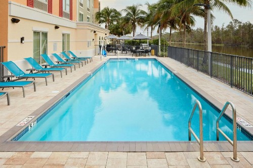 TownePlace Suites by Marriott Fort Myers Estero - image 26
