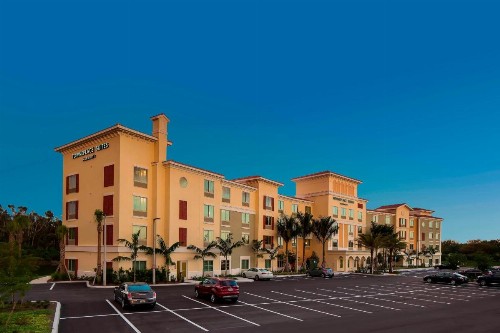 TownePlace Suites by Marriott Fort Myers Estero - image 27