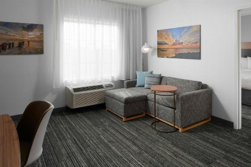 TownePlace Suites by Marriott Fort Myers Estero - image 28