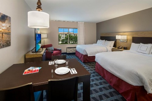 TownePlace Suites by Marriott Fort Myers Estero - image 29